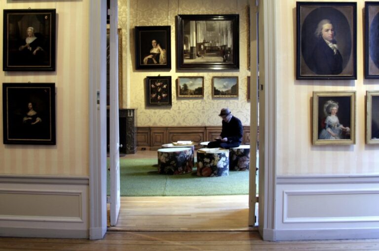 Bijbels Museumen en Cromhout Huis 2 JPG