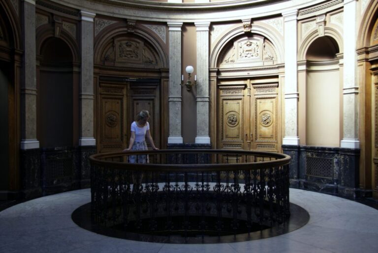 Teylers Museum Haarlem 24-08-018. Michiel JPG