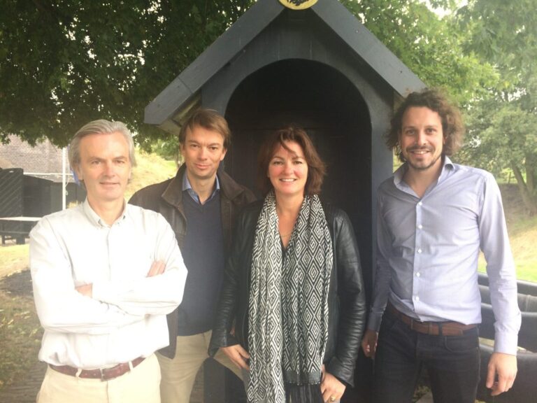 foto interview izitravel