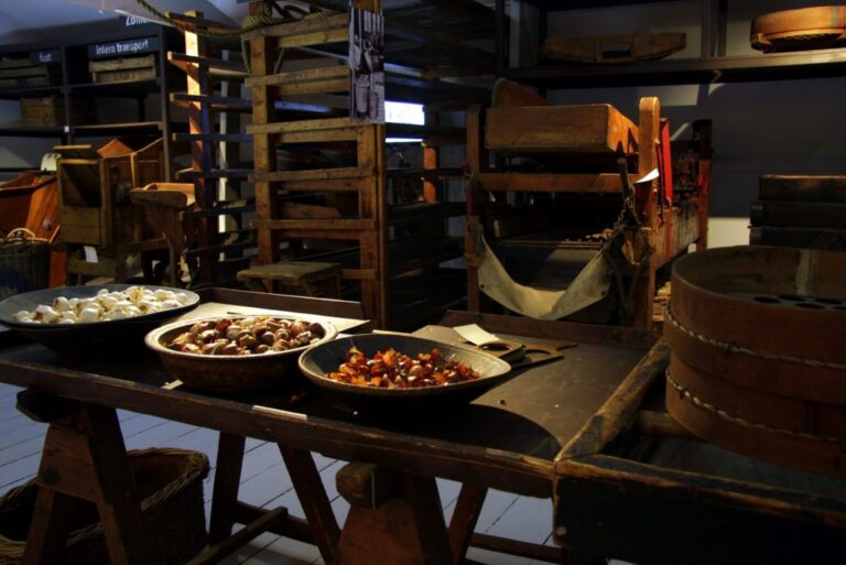 Museum De Zwarte Tulp 17-01-101
