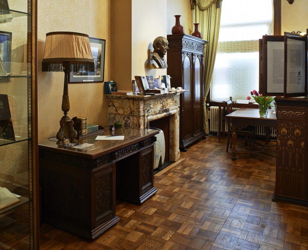 portrait; Juraj Stanik; jazz; music