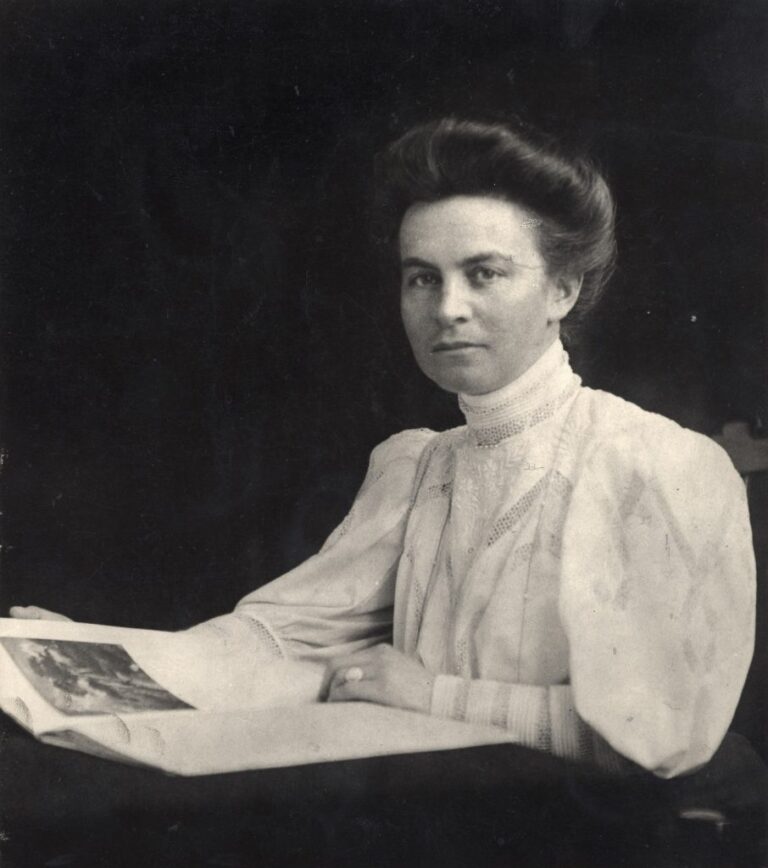 Helene Kroller Muller