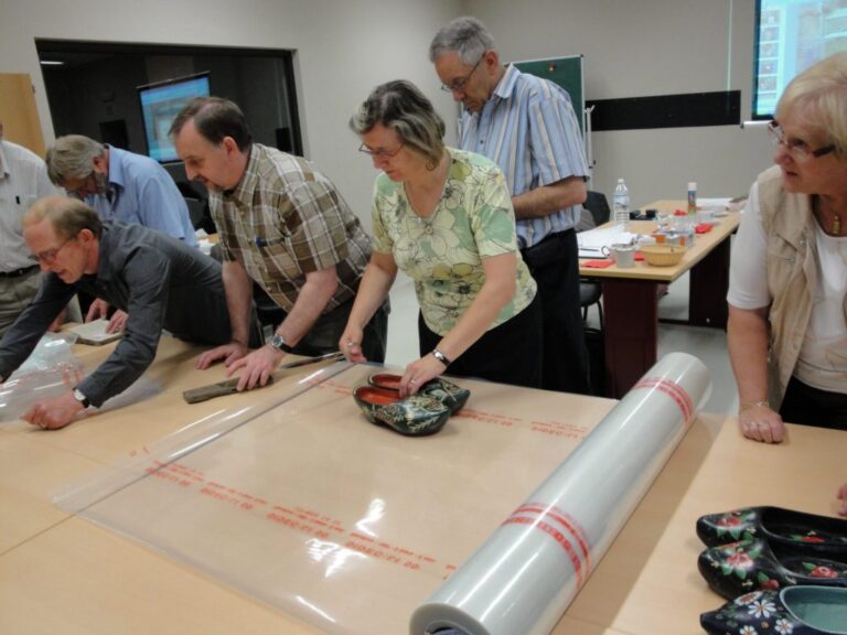 vrijwilligers vlaanderen